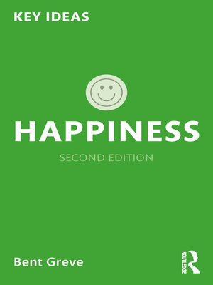 cover image of Happiness